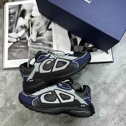 B-30 TRAINER NAVY/BLACK