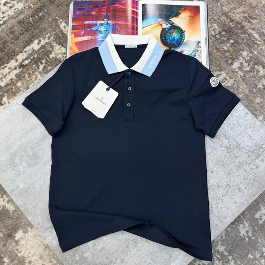 NCLR POLO NAVY