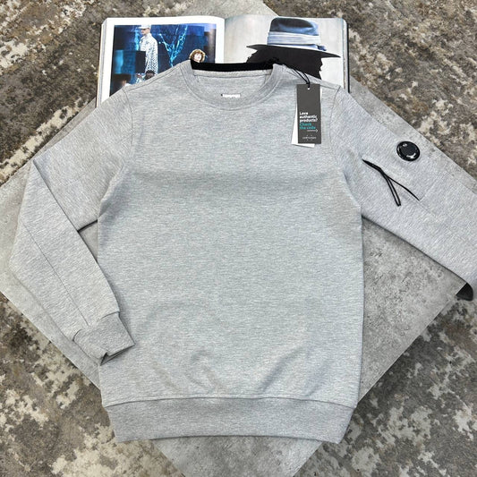 CP JUMPER GREY