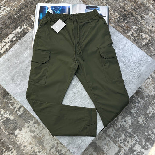 CG CARGO PANTS KHAKHI