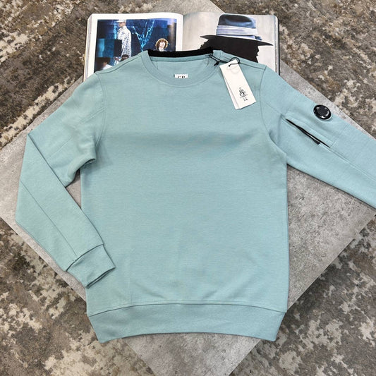 CP JUMPER MINT