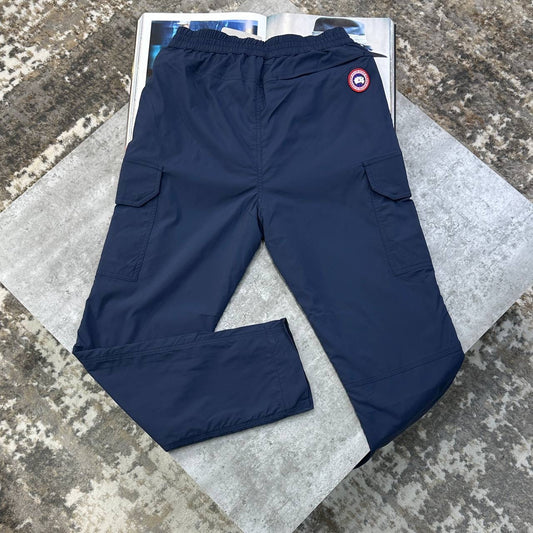 CG CARGO PANTS NAVY