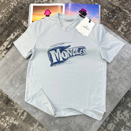 NCLR T-SHIRT LIGHT BLUE