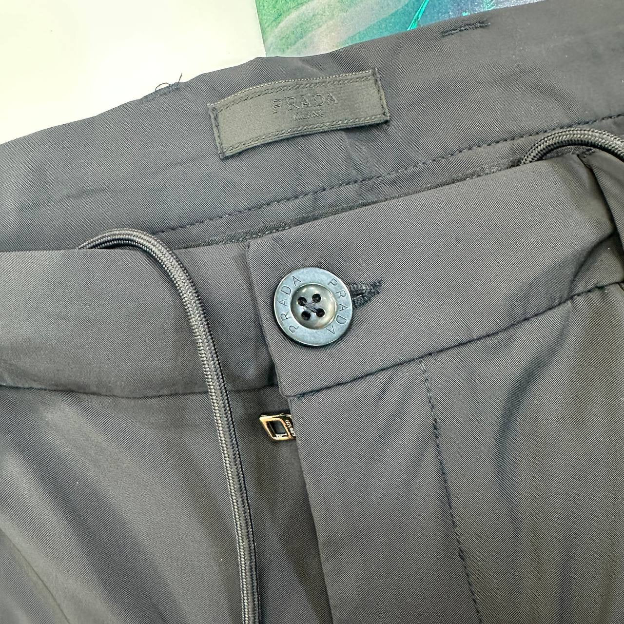 PRDA TROUSER PANT NAVY