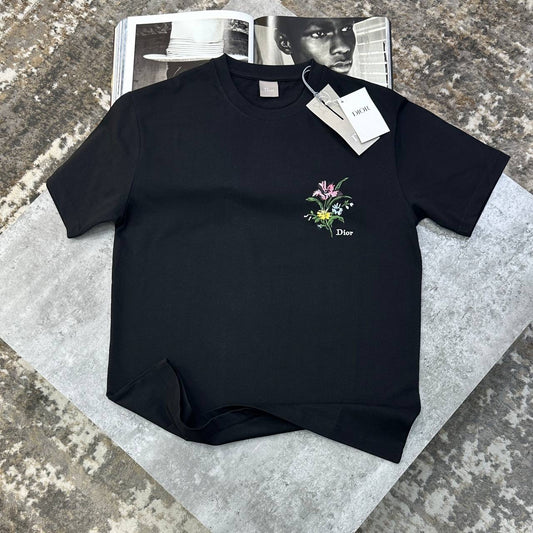 IOR T-SHIRT BLACK