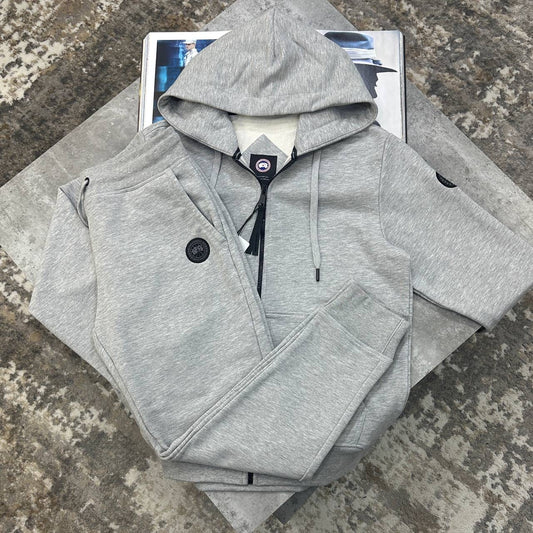 CG BIG BADGE TRACKSUIT LIGHTBLUE