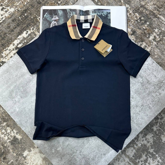BRBRY POLO NAVY
