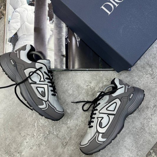 B-30 TRAINERS GREY
